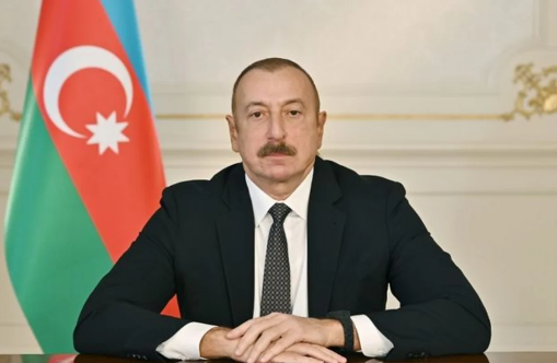 İlham Əliyev Əbdülfəttah əs-Sisini təbrik etdi