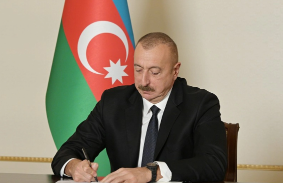 Ali təhsil müəssisələrinin tələbələri üçün Prezident təqaüdü artırıldı - MƏBLƏĞ