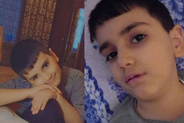 Təcili olaraq sümük iliyi transplantasiyası üçün məbləğin yarısı yığılmalıdır - YARDIM ÇAĞIRIŞI - FOTO