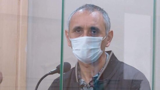 Dondar Quşçu sakinlərindən etiraz - Nərminin atası məhkəməyə verilir