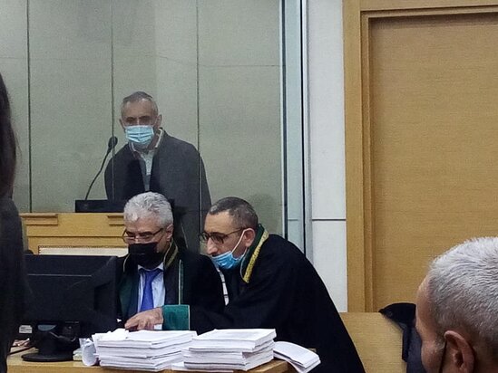 Dondar Quşçu sakinlərindən etiraz - Nərminin atası məhkəməyə verilir