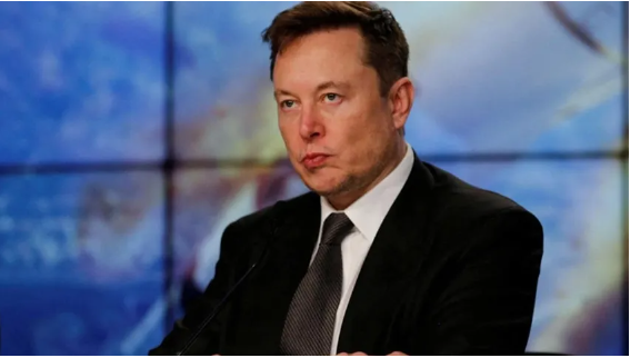 Almaniyadan İlon Maska cavab: Buna həyat xilas etmək deyilir