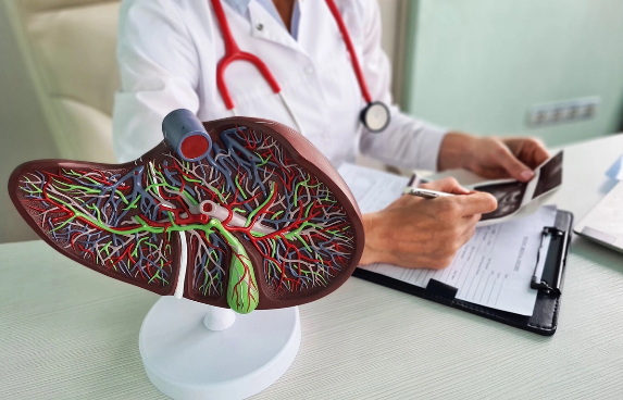 Qaraciyərin iltihabına səbəb olan virusu 15 dəqiqə ərzində aşkarlayan üsul tapılıb