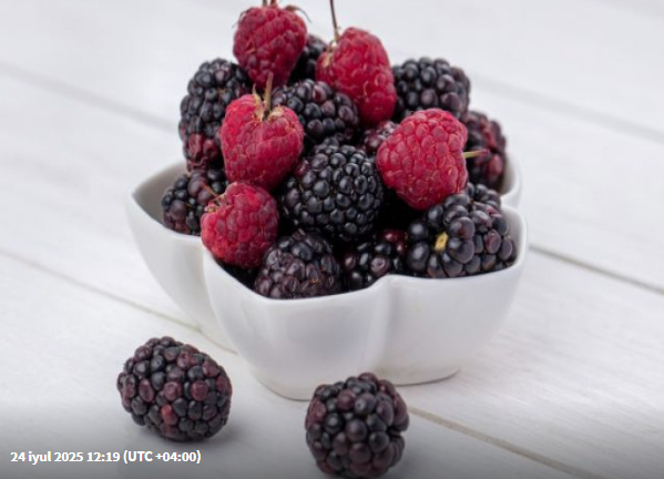 İltihab və xroniki xəstəliklərlə mübarizə aparan giləmeyvə: qış üçün ehtiyat görün