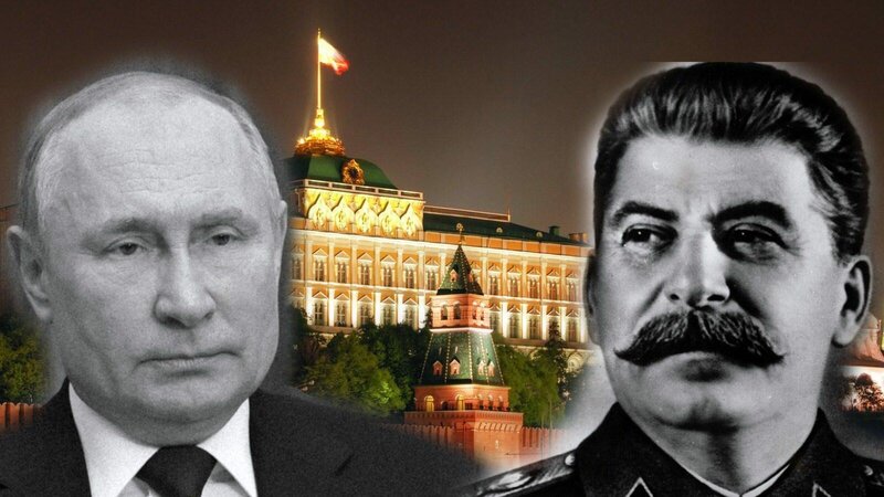 Putinin hazırladığı dəhşətli "Stalin zərbəsi" planı - Bu ölkələri fəlakət gözləyir