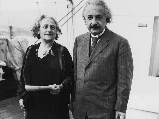 Albert Einstein haqqında az bilinən 15 fakt - FOTO