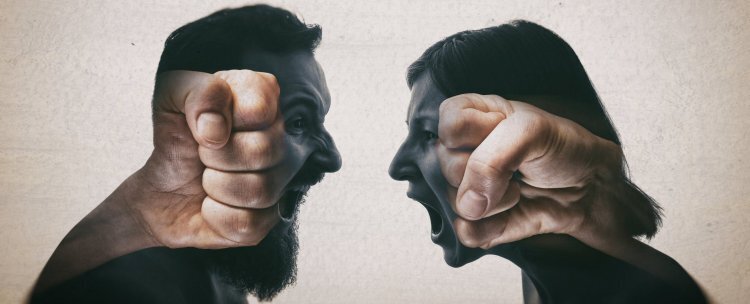 Aqressiya və zorakılıq hansı səbəblərdən yaranır? - VİDEO