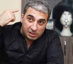 Bu da Rafael İsgəndərovun heç yerdə görmədiyiniz xanımı və övladları - AİLƏ FOTOLARI