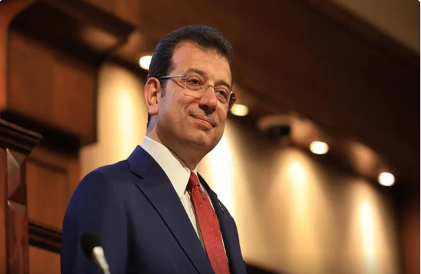 İmamoğlu ikinci dəfə hakim qarşına çıxır
