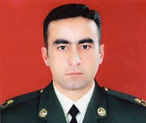 Aprel şəhidimiz Samidin TOY FOTOSU yayılıdı