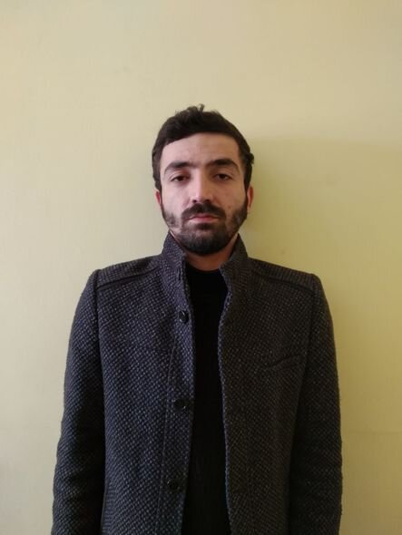 Bakı sakini gənc qızı fotosu ilə şantaj etdi - FOTO