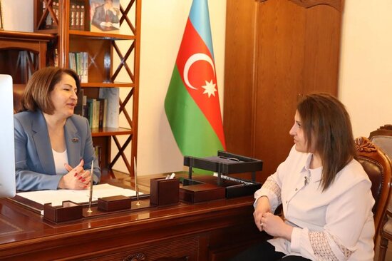 "Şuşa Qarabağın turizm mərkəzinə çevriləcək" - Tamam Cəfərova ilə MÜSAHİBƏ