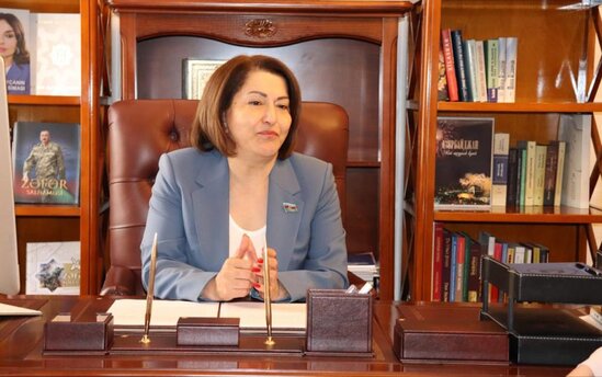 "Şuşa Qarabağın turizm mərkəzinə çevriləcək" - Tamam Cəfərova ilə MÜSAHİBƏ