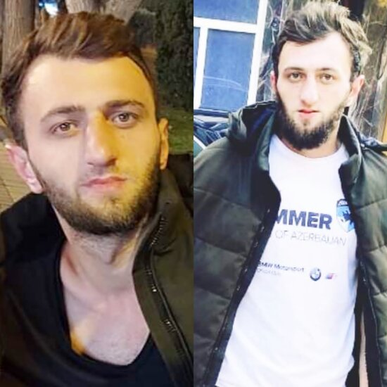 İtkin düşən rayon sakini buradan TAPILDI - YENİLƏNİB