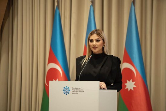MEDİA Agentliyi tərəfindən 300 nəfərə yaxın gəncin iştirakı ilə "Media savadlılığı" konfransı keçirilib