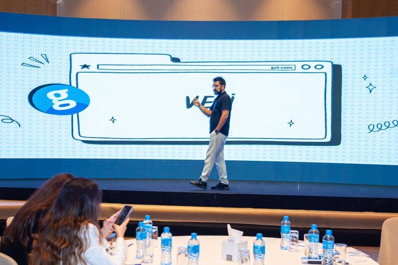 "Rəqəmsal xəbərlərin oxunaqlılığının artırılması üçün müasir strategiyalar" layihəsinin açılış mərasimi olub