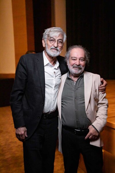 "Heykəl" komediya filminin möhtəşəm qala gecəsi keçirilib - FOTOLAR - VİDEO