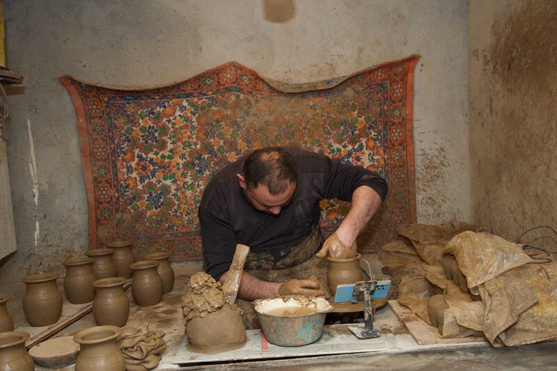 Dövlət Turizm Agentliyinin təşkilatçılığı ilə Şəki şəhərinə mediatur təşkil olunub