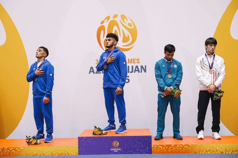 İstedadlı cüdoçular ölkədən didərgin salınır! Bu dəfə ata fəryadı! Aldadılan Qarabağ qazisindən ACF-də kim 1070 manat dəyərində hədiyyələr alıb?