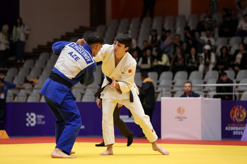 İstedadlı cüdoçular ölkədən didərgin salınır! Bu dəfə ata fəryadı! Aldadılan Qarabağ qazisindən ACF-də kim 1070 manat dəyərində hədiyyələr alıb?