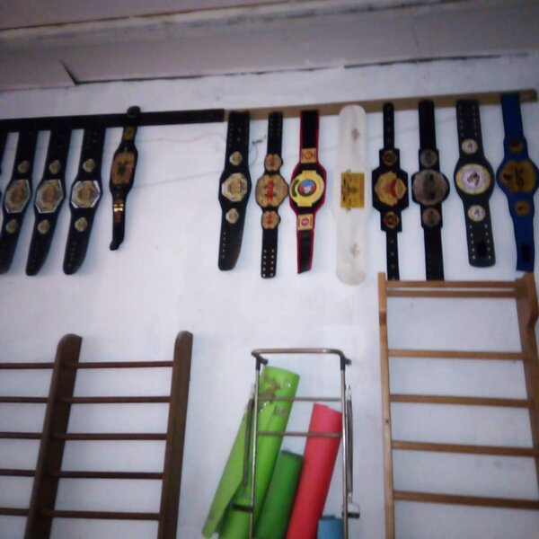 İstedadlı cüdoçular ölkədən didərgin salınır! Bu dəfə ata fəryadı! Aldadılan Qarabağ qazisindən ACF-də kim 1070 manat dəyərində hədiyyələr alıb?