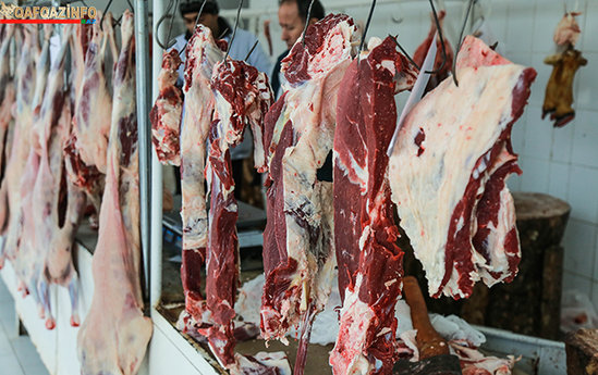 "Sümüklü ət 10 manat, sümüksüz ət 11 manat 50 qəpik" - qiyməti niyə bahalaşdı? - FOTOLAR