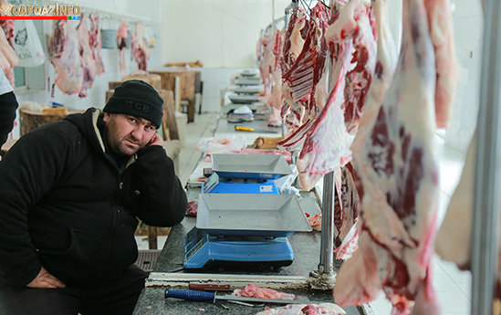 "Sümüklü ət 10 manat, sümüksüz ət 11 manat 50 qəpik" - qiyməti niyə bahalaşdı? - FOTOLAR