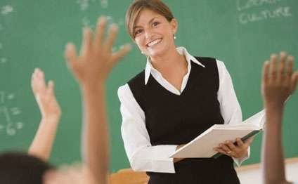 Müəllim olmaq istəyənlərə MÜHÜM XƏBƏR - Oktyabrın 3-dən...