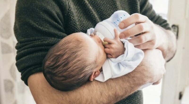 "Atalara uşağın doğulduğu ilk aylarda məzuniyyət verilməsi vacibdir" - AÇIQLAMA