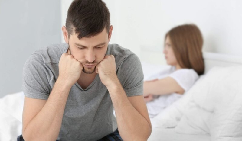 Qadın və kişilər arasında emosional dəstək çatışmazlığı necə nəticələrə yol açır? - AÇIQLAMA