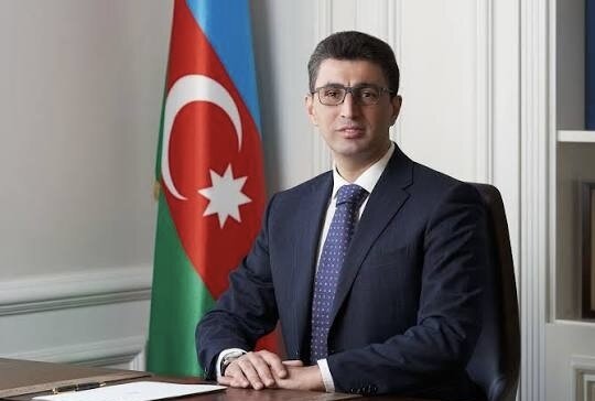 "Azərbaycan üçün dünyanın ən qüdrətli dövləti olan ABŞ ilə strateji tərəfdaş olmaq böyük siyasi və beynəlxalq əhəmiyyət daşıyır" - DEPUTAT