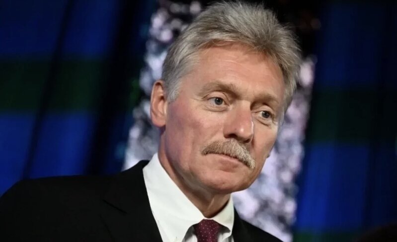 Peskov "cəza olaraq" türk dilini öyrənməyə məcbur edilib