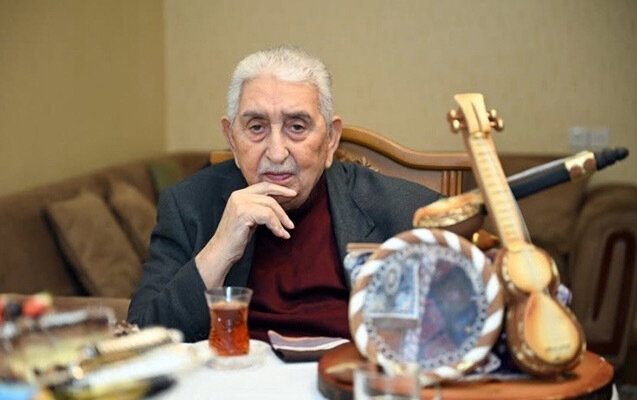 "Arif Babayevin vəziyyətində müsbət dinamika yoxdur"