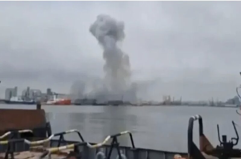 Azov dənizindəki hücumun təfərrüatı: Yaralı azərbaycanlılar hadisə anından danışdılar
