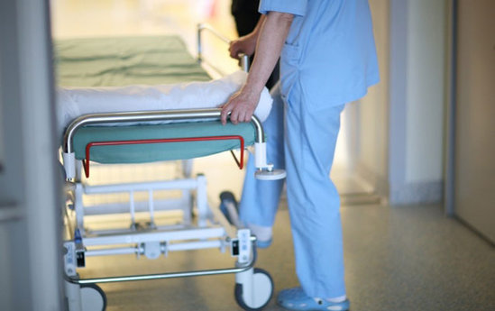 Dəmiryol Xəstəxanası boşaldılıb, həkimlər işsiz qalıb? - rəsmi açıqlama