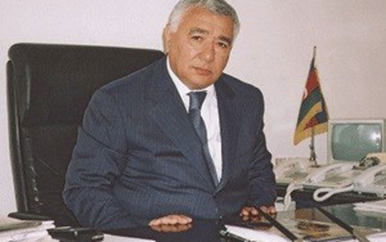 Günün "qəhrəman"ına çevrilən Elmar Məmmədov kimin oğludur? - Şok faktlar