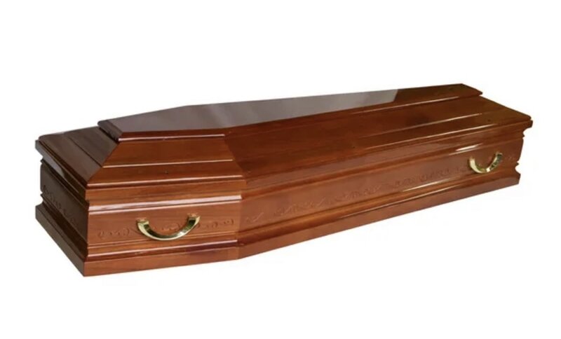 Azərbaycan Çindən səkkiz min tabut alıb