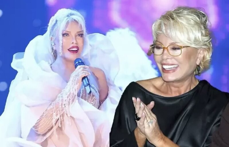 Ajda Pekkan Azərbaycandan gələn cəlbedici təklifdən imtina edib