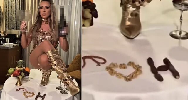 Hadisə böyük qınaqla üzləşdi: Sosial şəbəkələrdə "haddini bil" həştəqi trend oldu - VİDEO