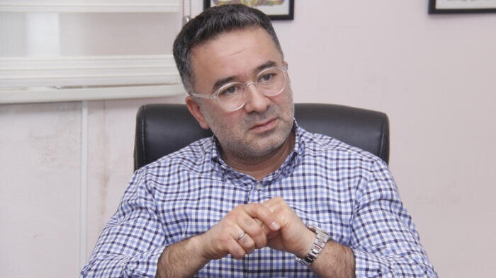 Tahir İmanov vəhhabi olması iddialarına ilk dəfə cavab verdi