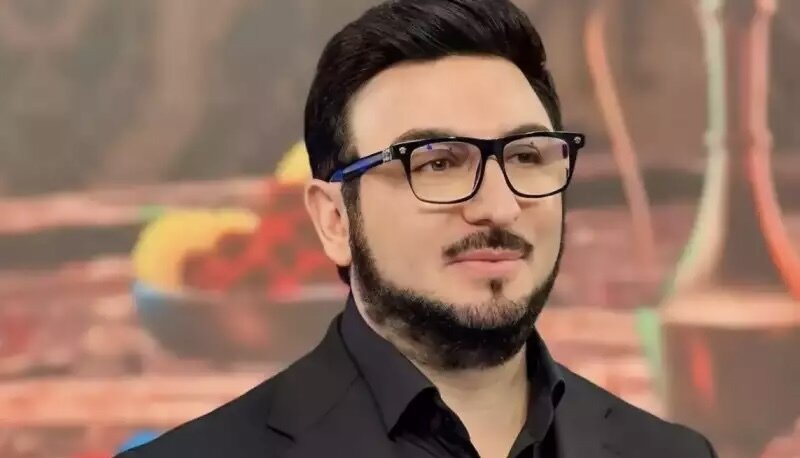 Tolikdən onu əvəzləyən aparıcı ilə bağlı sərt xəbərdarlıq: "Şəkillərimi..."