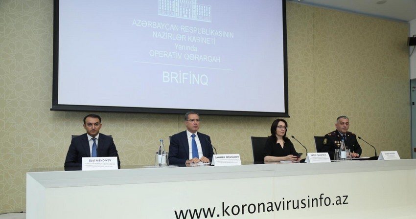 DİN vətəndaşlara və daşıyıcı şirkətlərə müraciət edib - son xeberler