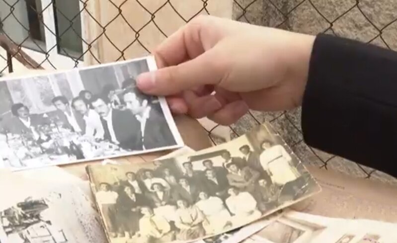 Toyunda Koçaryan və Qukasyan iştirak etmişdi - VİDEO