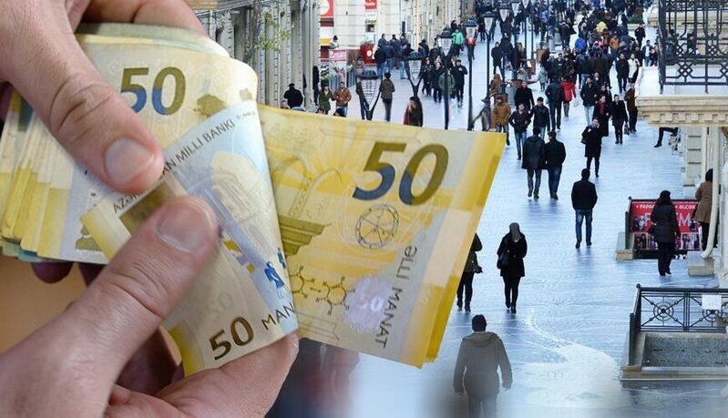 Ünvanlı sosial yardımın məbləği artırılsın, limit LƏĞV EDİLSİN! - TƏKLİF