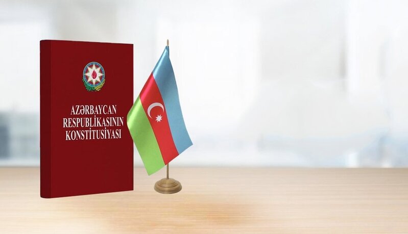 Azərbaycanda konstitusiyaya dəyişikliklər ediləcək? - AÇIQLAMA