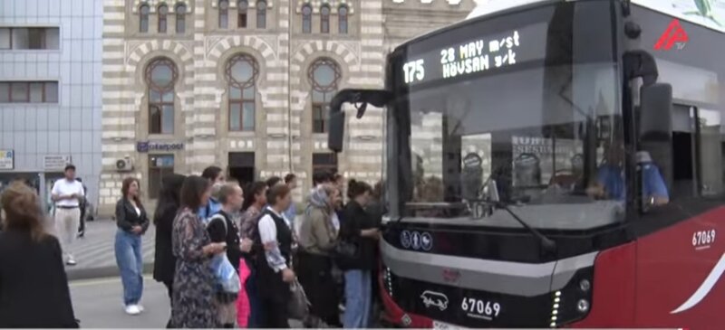 Bakının "basabas biznesi"nin arxasında kim durur? – "Buna cavab verə bilmərik" - VİDEO