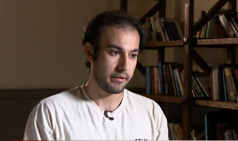 Ona Ona Azərbaycanın "Enişteyn"i deyirlər - VİDEO