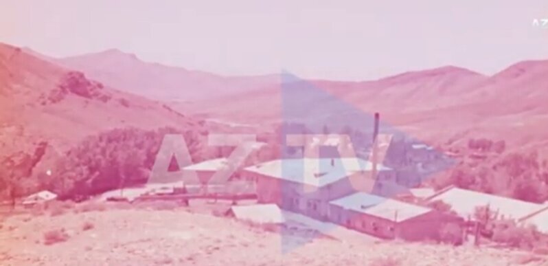 Naxçıvanın Badamlı kəndinin ƏFSANƏSİ NƏDİR? - VİDEO