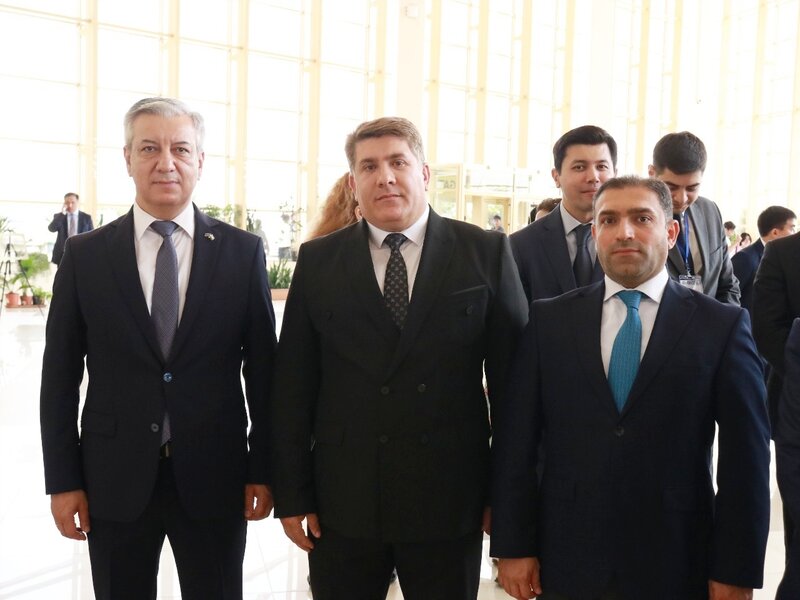 Bakıda II Türk Ticarət Sərgisi keçirilir - FOTO