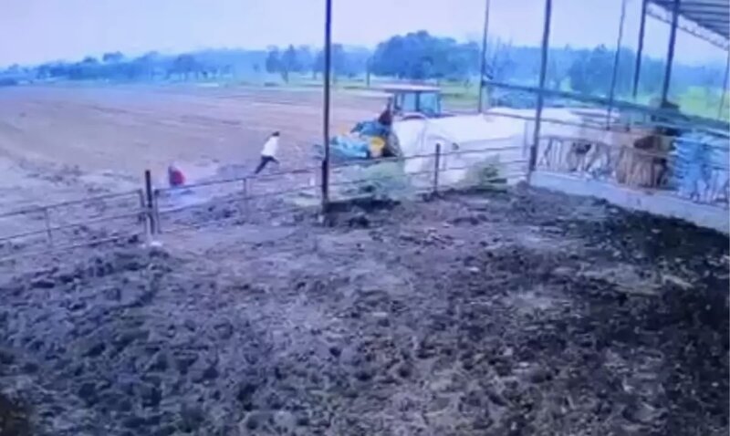 11 yaşlı uşaq faciəli şəkildə öldü